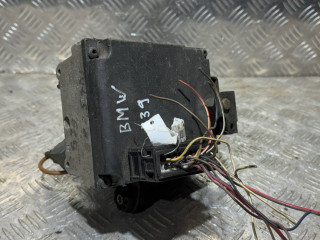 блок ABS BMW 5 серия E39 1998, 2.5 л., бензин, МКПП, blue, седан, 0265217000