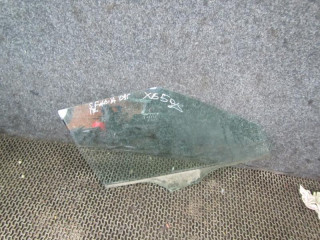 стекло двери передней правой Skoda Fabia 2 поколение (5J) 2009, хетчбэк 5 дв.