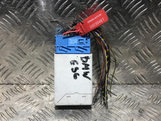 реле стеклоочистителей BMW 3 серия E36 [рестайлинг] 1999, 1.6 л., бензин, МКПП, хетчбэк 5 дв., 61.35-8, 711370