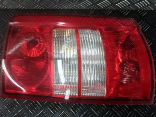 фонарь задний правый Chrysler Voyager 5 поколение 2008, 2.8 л., дизель, АКПП, минивэн