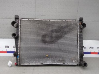 радиатор (основной) Mercedes-Benz S-Класс W220 1999, 5.0 л., бензин, АКПП, седан
