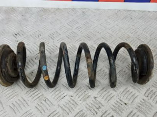 пружина задняя Volkswagen Passat CC 1 поколение 2010, 2.0 л., дизель, седан, 1K0511115CA