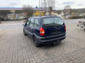 маховик Opel Zafira 1 поколение (A) 2002, 1.8 л., МКПП, минивэн, 55587033 - фото №12