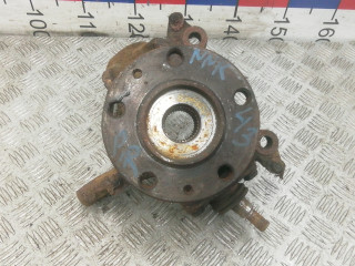 ступица передняя правая Citroen Jumper 2 поколение 2008, 2.2 л., HDi, дизель, МКПП, микроавтобус