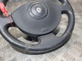 руль Renault Megane 2 поколение 2004, 1.6 л., бензин, 5МКПП, black, хетчбэк 5 дв. - фото №5