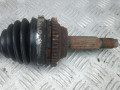 полуось передняя левая (приводной вал, ШРУС) Chevrolet Kalos 1 поколение 2005, 1.2 л., бензин, МКПП, хетчбэк 5 дв., 96348782 - фото №2
