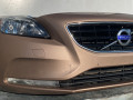 передняя часть (ноускат) Volvo V40 2 поколение 2013, 1.6 л., D 4162 T, дизель, 6МКПП, хетчбэк 5 дв. - фото №3