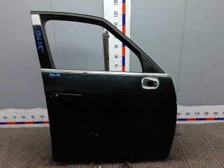 дверь передняя правая Opel Zafira 3 поколение (C) 2015, 1.6 л., дизель