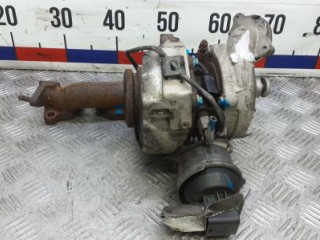 турбина Volkswagen Passat B6 2008, 2.0 л., дизель, седан, 03L253016FV260