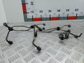 трубка топливная Citroen C4 Picasso 1 поколение 2008, 1.6 л., робот, минивэн, 1570G5 - фото №5