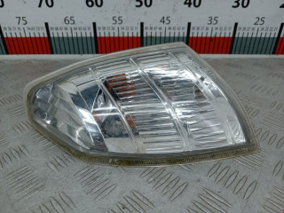 поворотник левый Nissan X-Trail T31 2010, 2.0 л., АКПП, внедорожник 5 дв.