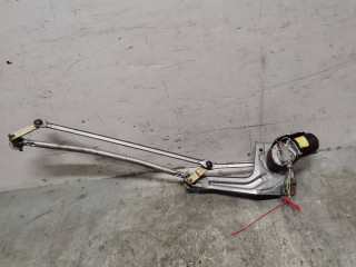 механизм стеклоочистителя (трапеция дворников) Renault Megane 1 поколение 1997, 1.6 л., K7M 690, бензин, 5МКПП, хетчбэк 5 дв.