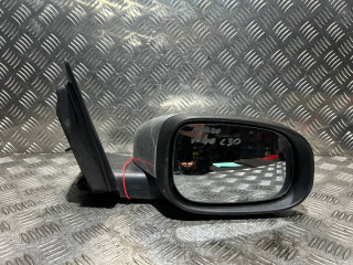 зеркало наружное правое Volvo C30 1 поколение 2008, 2.0 л., D 4204 T, дизель, 6МКПП, купе