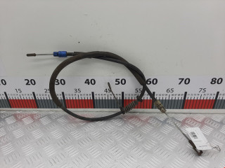 трос ручника Ford Transit Custom 1 поколение 2014, 2.0 л., МКПП, фургон