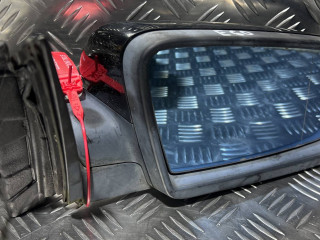 зеркало наружное правое BMW 5 серия E60/E61 2005, M57 D25 (256D2), АКПП, черный, седан