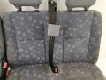 сиденье переднее Mercedes-Benz Sprinter 1 поколение (W901-905) [рестайлинг] 2005, 2.2 л., МКПП, микроавтобус, XKL91000489 - фото №5