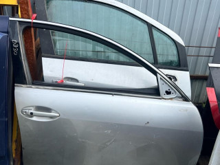 дверь передняя правая Lexus GS 3 поколение 2005, 3.0 л., 3GR-FE, бензин, АКПП, седан