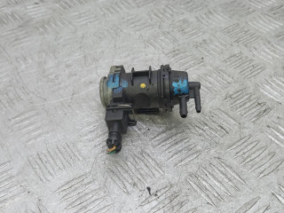 клапан управления турбиной (актуатор) Renault Laguna 2 поколение [рестайлинг] 2006, 2.0 л., дизель, 8200575400