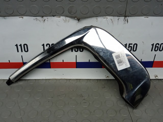 молдинг крыла заднего левого Citroen C5 AirCross 1 поколение 2022, 1.2 л., бензин