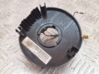 шлейф руля Smart Fortwo 1 поколение 2000, 0.6 л., бензин, робот, 6014072