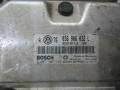 блок управления двигателем Volkswagen Golf 3 поколение 2000, 1.4 л., бензин, 036906032L, 0261207189 - фото №3