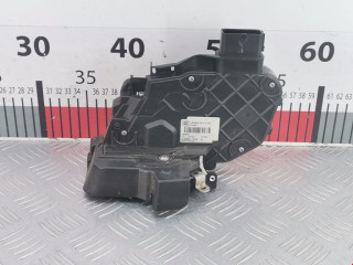 замок двери передней правой Jaguar XF X250 2009, 3.0 л., АКПП, седан, C2D5635