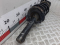 стойка амортизатора Renault Megane 2 поколение 2004, МКПП, хетчбэк 5 дв. - фото №3