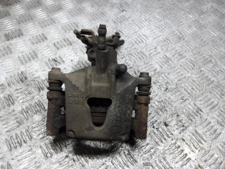 суппорт задний правый Ford Mondeo 3 поколение 2003, 1.8 л., бензин, МКПП, хетчбэк 5 дв.