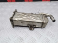 охладитель EGR / Радиатор EGR Volkswagen Polo 5 поколение 2010, 1.2 л., МКПП, хетчбэк 5 дв., 03P131512E - фото №2