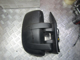 зеркало наружное правое Renault Master 2 поколение [рестайлинг] 2005, 2.5 л., дизель, МКПП, микроавтобус