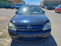суппорт задний левый Opel Signum C 2003, 2.2 л., МКПП, хетчбэк 5 дв., 93172297 - фото №10