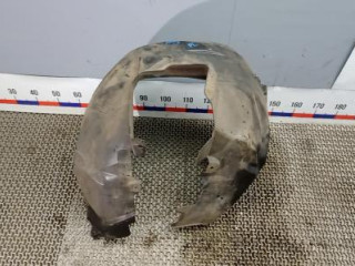 защита арок передняя левая (подкрылок) Ford Galaxy 2 поколение [рестайлинг] 2012, 2.0 л., дизель, минивэн