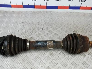 полуось передняя левая (приводной вал, ШРУС) Land Rover Range Rover 3 поколение [рестайлинг] 2008, 3.6 л., дизель, внедорожник 5 дв.