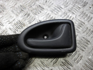 ручка внутренняя передняя правая Renault Trafic 2 поколение 2004, 1.9 л., дизель, МКПП, микроавтобус