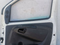 дверь передняя правая Fiat Fiorino 3 поколение 2009, 1.4 л., бензин, 5МКПП, фургон - фото №5