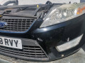передняя часть (ноускат) Ford Mondeo 4 поколение 2008, 1.8 л., QYBA, дизель, 6МКПП, хетчбэк 5 дв. - фото №4