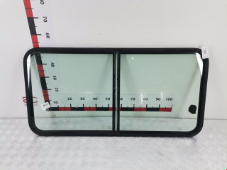 стекло кузовное боковое левое Citroen Jumper 1 поколение [рестайлинг] 2003, 2.2 л., МКПП, микроавтобус, 8569AK