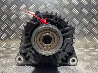 генератор Ford Galaxy 2 поколение 2006, 2.0 л., дизель, 6МКПП, минивэн, 0121615009