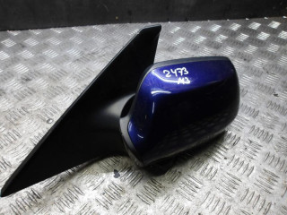 зеркало наружное левое Mazda Scrum 3 поколение 2005, 1.6 л., бензин, МКПП, хетчбэк 5 дв.