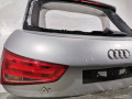 крышка багажника (дверь 3-5) Audi A1 8X 2014, 1.6 л., дизель, 5МКПП, хетчбэк 3 дв. - фото №3