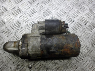 стартер Mercedes-Benz S-Класс W220 2001, 3.2 л., бензин, АКПП, седан