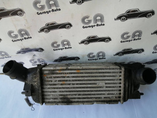 интеркулер Citroen C5 1 поколение 2003, 1.6 л., дизель, blue, универсал