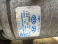 компрессор кондиционера Kia Picanto 2 поколение 2012, 1.0 л., бензин, F500UABAB03, RS11, G3LA - фото №2