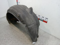 защита арок задняя левая (подкрылок) BMW 7 серия F01/F02 2010, 4.4 л., АКПП, седан, 51717185269 - фото №2