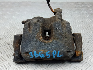 суппорт передний левый Jeep Grand Cherokee 4 поколение 2012, 3.0 л., дизель