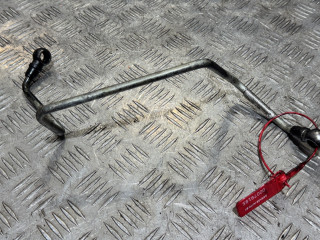 масляная трубка турбины Peugeot 5008 1 поколение 2010, 1.6 л., дизель, 6МКПП, минивэн