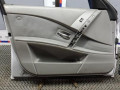 дверь передняя левая BMW 5 серия E60/E61 2006, 3.0 л., дизель, седан - фото №7