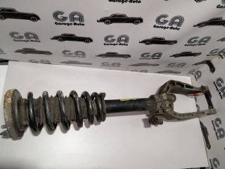 стойка передняя правая Alfa Romeo 159 1 поколение 2006, 2.4 л., дизель, 5МКПП, седан