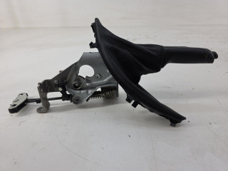 рычаг ручного тормоза (ручника) BMW 3 серия F30/F31/F34 2013, 1.6 л., N13 B16 A, бензин, АКПП, седан, задний привод, правый руль, 34406799102