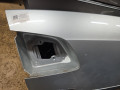 крышка багажника (дверь 3-5) Volkswagen Passat B7 2013, 1.8 л., TFSI, CDAA, бензин, серебро, передний привод, правый руль - фото №5